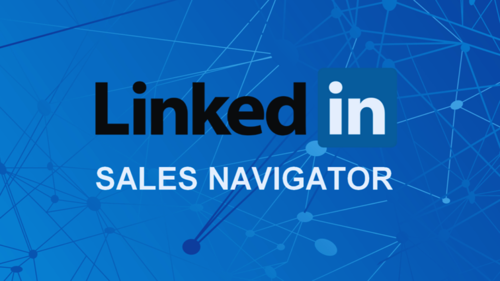 Linkedin Navigator