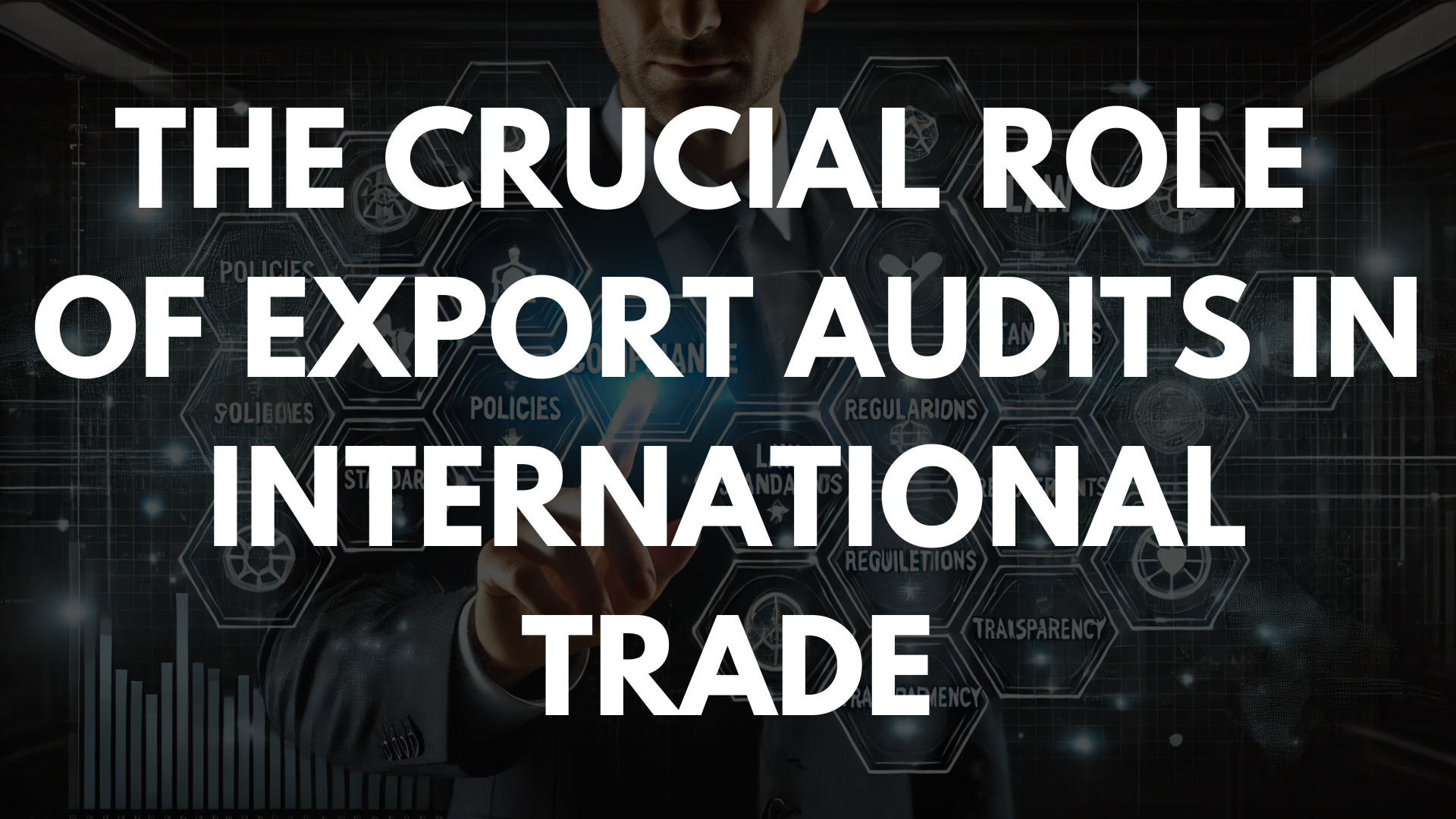 The Crucial Role of Export Audits in International Trade